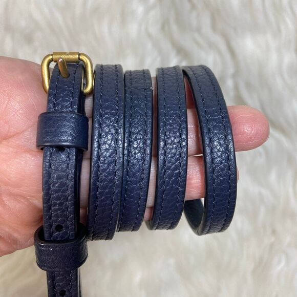 Blue Coach Replacement Strap - Picture 1 of 6